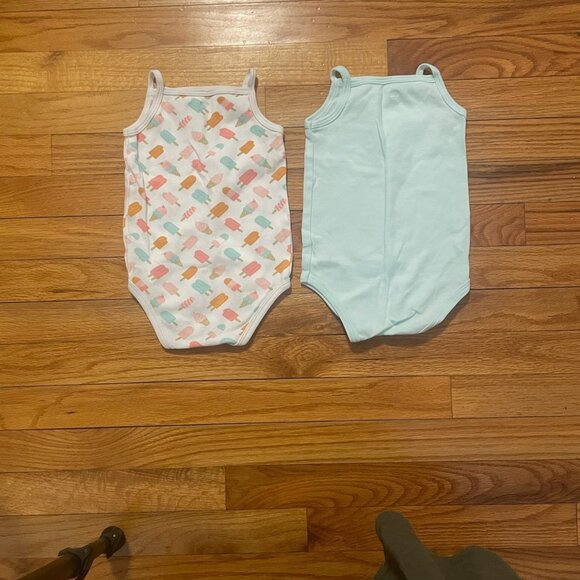 Girls 18 Month Warm Weather 9-Piece Lot - Picture 13 of 15